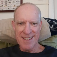 Paul Conroy