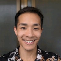 Solomon Chang