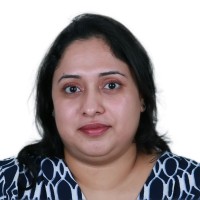 Janey Mathew George