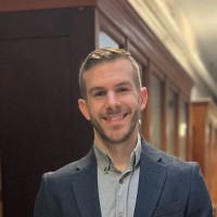 Christopher M. Smith, PhD, CMI