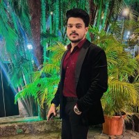 Prathamesh Vichare
