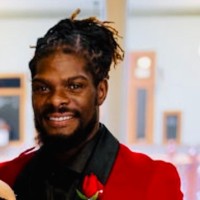 Keon Crawford