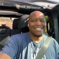 Darius Evans