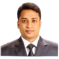 MD. ABUL BASHAR SARKER