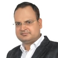 Pankaj Gupta