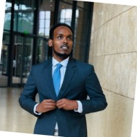 Abdirahim A. Garey