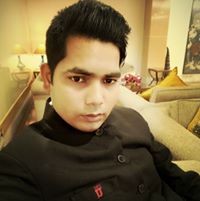 Sourav Kumar