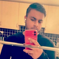 Sahil Hussain