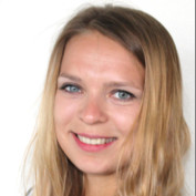 Kristina Stakulyte