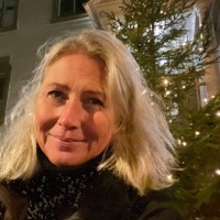 Helen Aggfelt