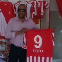 Luiz Carlos Santos Junior