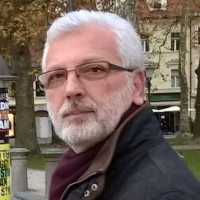 Panagiotis Skrimizeas