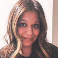 Ashley Joseph