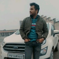 Amit Behura
