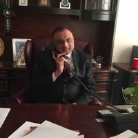 Dr Babu Ahir