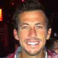 Duncan Hildreth