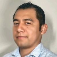 Ivan Mendez Gaspar