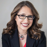 Ilana Shapiro Yahdav, MPA, ACGRS