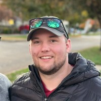 Grant Tumey