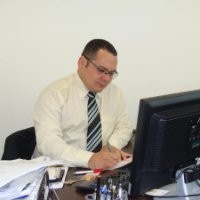 Fabio Azevedo