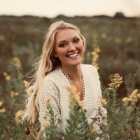 Olivia Butterfield