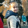 Яна Божко
