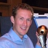 Darren Haydon