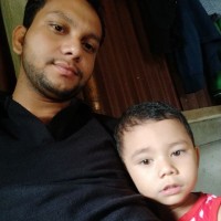 Rakesh Uddin