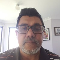 Dhillon Singh