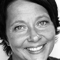 Gunnhild Holberg