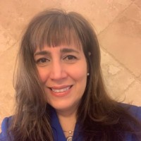 Maria Gomez Albrecht, PhD, DBA, PMP