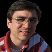 Robson Lourenço Cavalcante