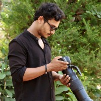 Hari Krishnan