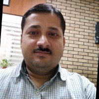 Suresh Jha
