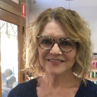 Annie Heydon