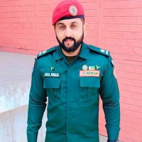 Hafiz Abdulrehman Mughal