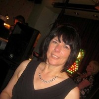 Ann Hayes