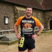 Geoff Brown