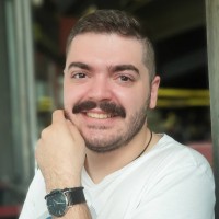 Stergios Fakitsas