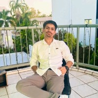 Pawan Kandel