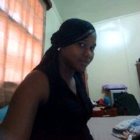 Hannah Bangura