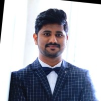Mahesh Sunkari