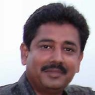 Chinmoy Dutta