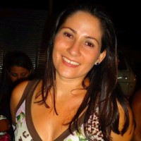 Patricia Ferreira