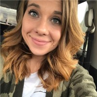 Samantha Fisher