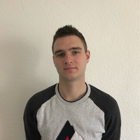 Kévin Soehnlen