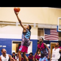 Antwan Morrison