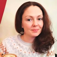 Анастасія Жога