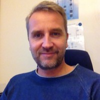 Asgeir Lillejordet