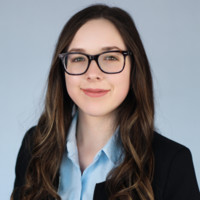 Samantha Rocha, Cpa
